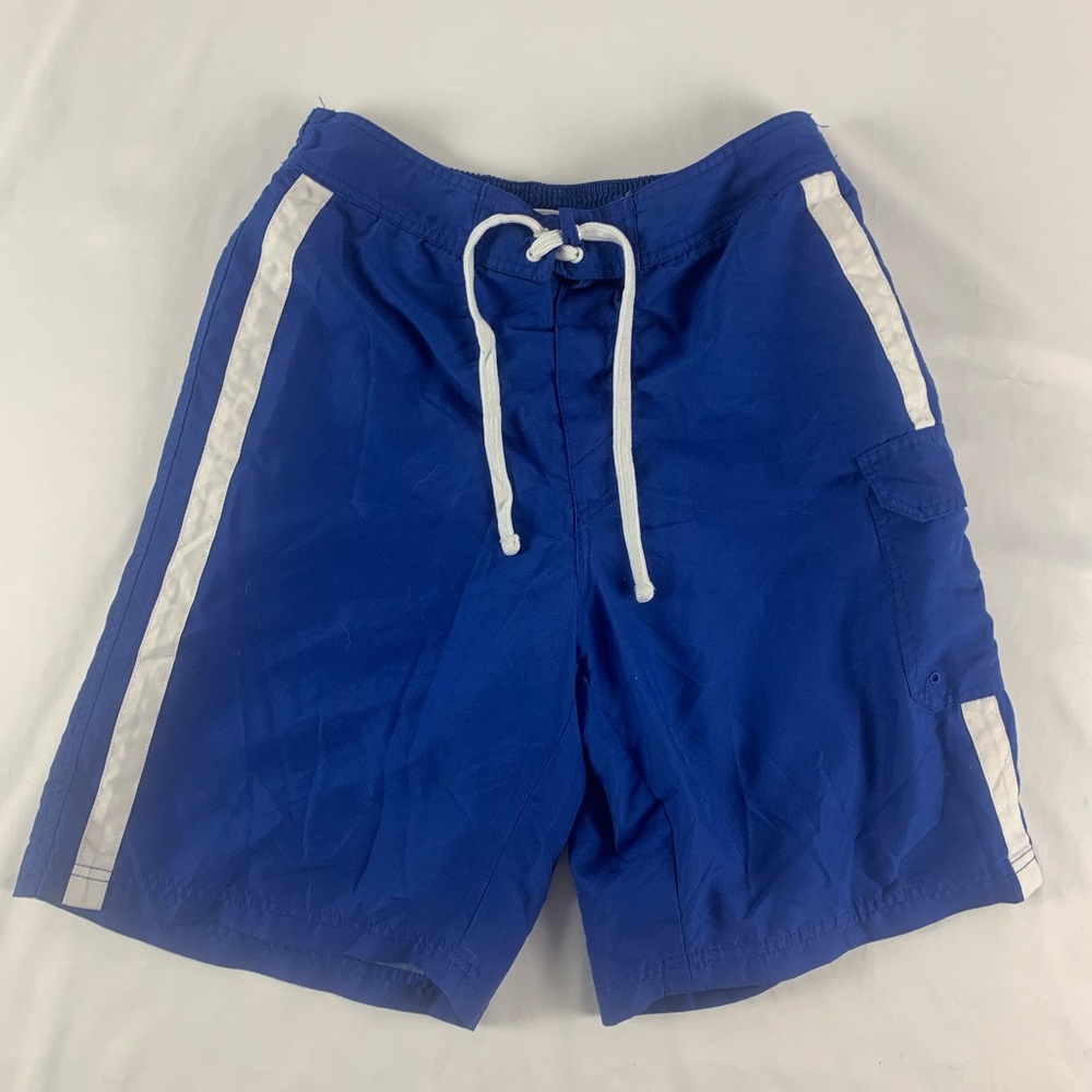 Kansas City Royals Swim Trunks